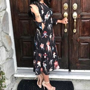 Beautiful classy dress